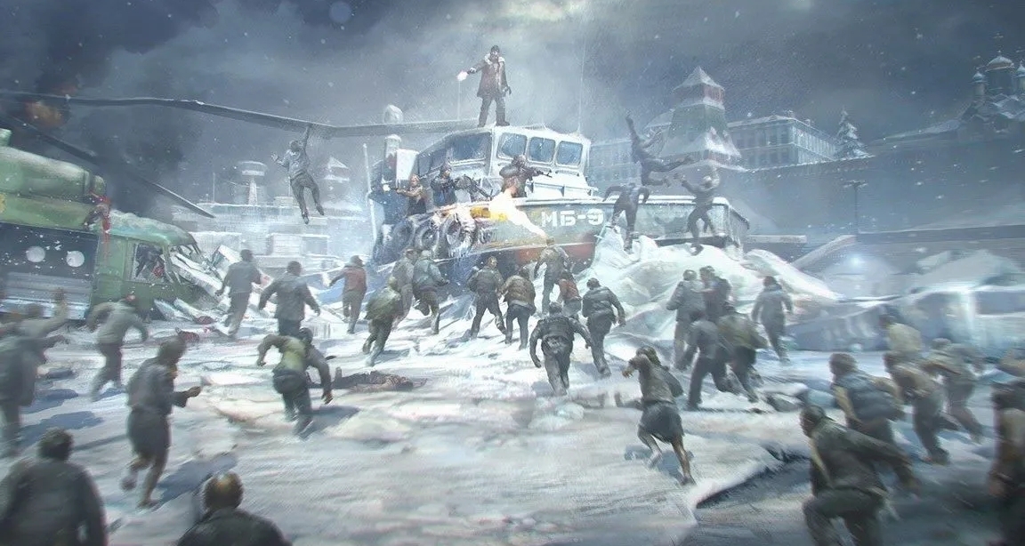 如果喪屍爆發，你會選擇在哪款遊戲生存下去