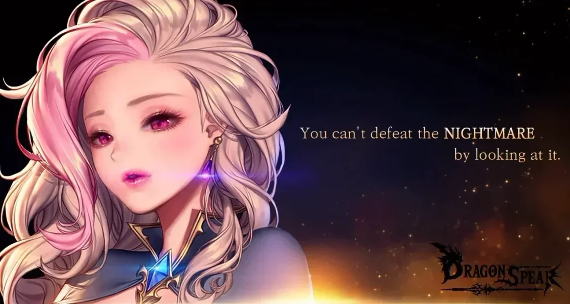 ★單機★__手機遊戲第六期：《DragonSpear-Ex》