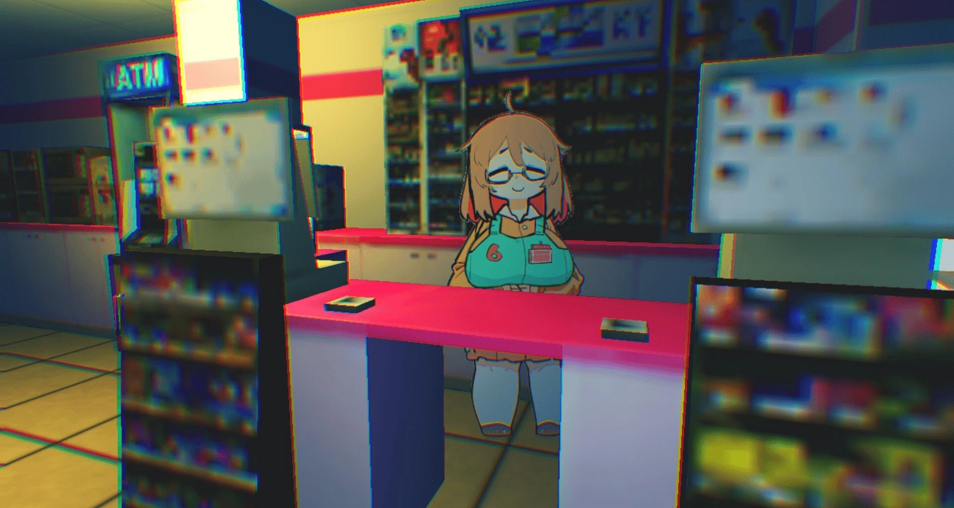 [限免游戏整理]六款游戏转为免费！现在免费入库永久收藏