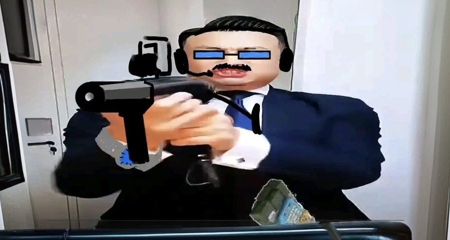 【R6聊天室】彩六冷知识盘点！聊聊你知道的不为人知的冷知识！