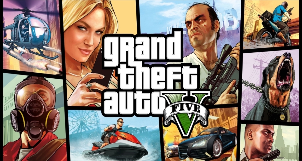 R星搶跑春促，旗下游戲迎來折扣