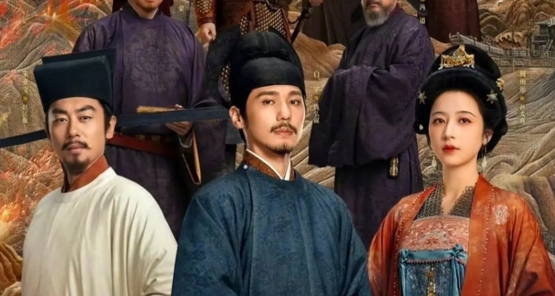 太平年最新剧情，牵羊礼，引起网友关于“牵羊礼 屈辱”的热议！