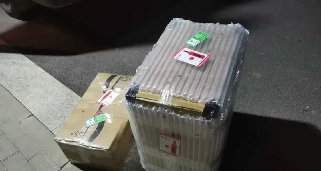 臺式主機箱郵寄過程中需要注意哪些細節？？？