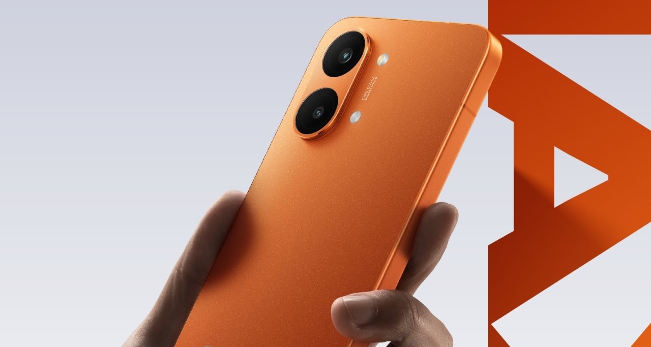 REDMI Turbo5 Max參數全面公佈：首次採用超聲波指紋