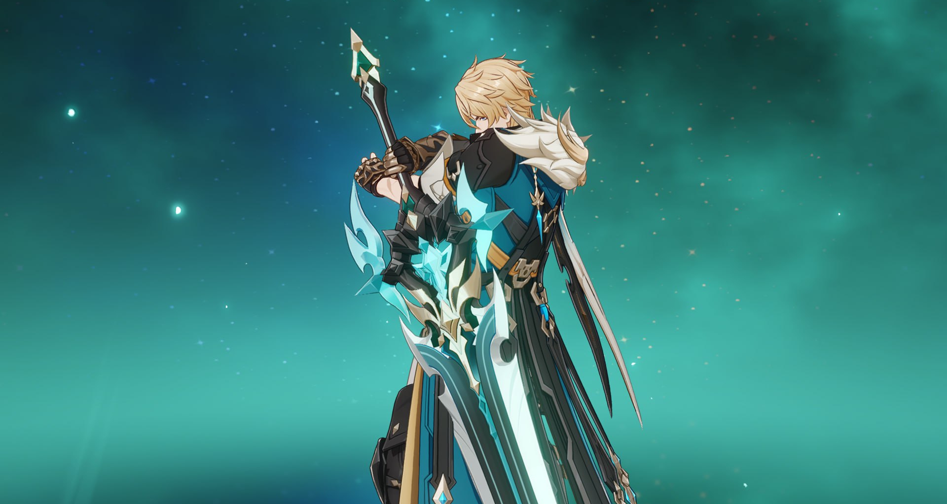 6.4V3法爾伽專武：狼的武功歌 改動