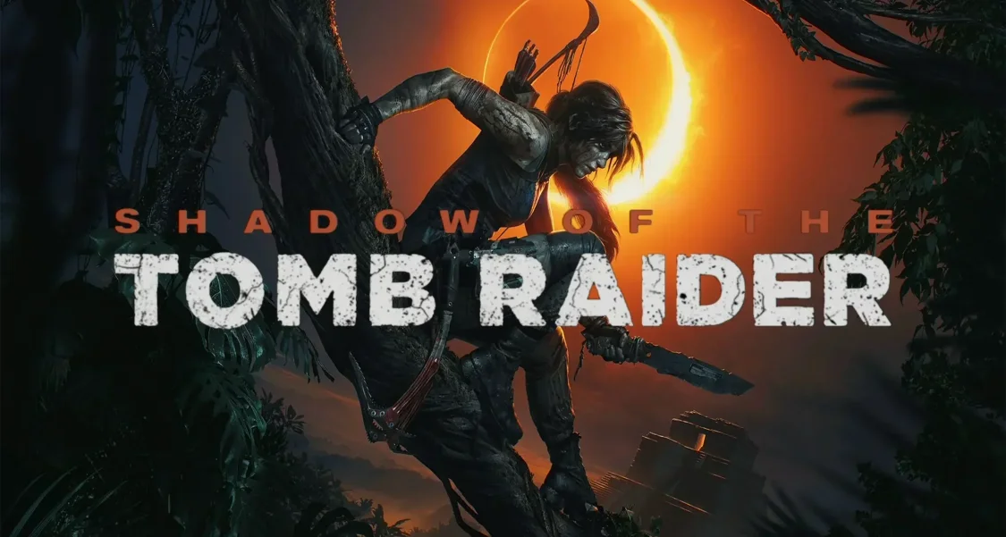 之前PS商店临时工领取的《古墓丽影：暗影》已被回收