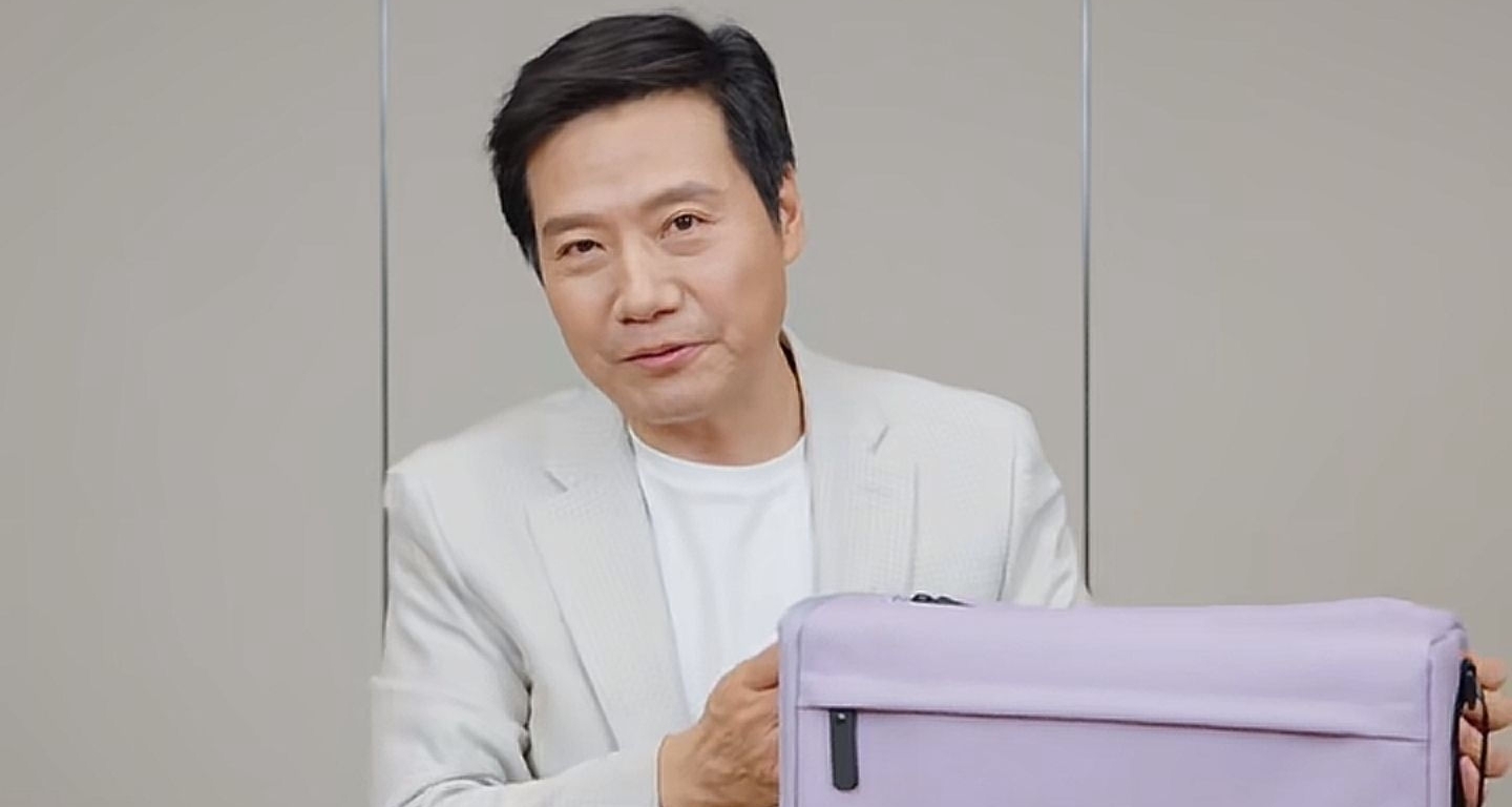 小米新春礼物大礼包公开：车模盲盒，可开出SU7/SU7U/YU7