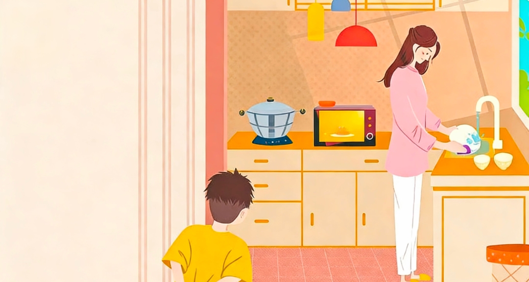 日常洗碗竟然致癌？5个雷区别踩