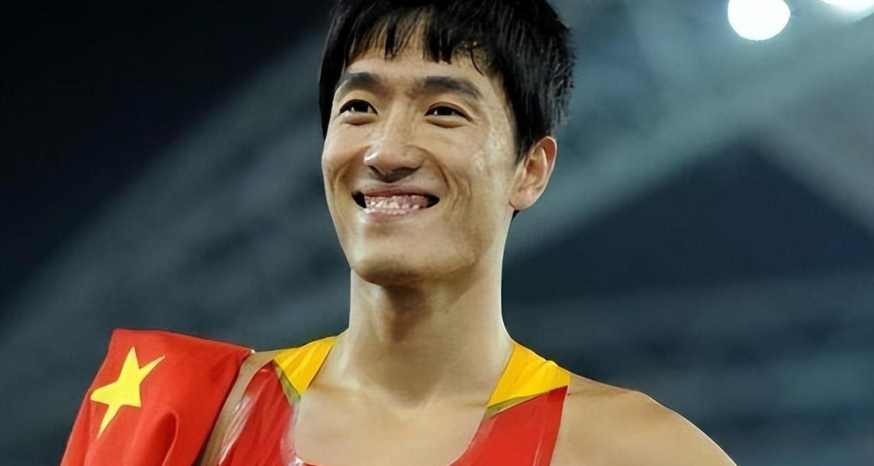 五分鐘帶你瞭解悲情飛人劉翔