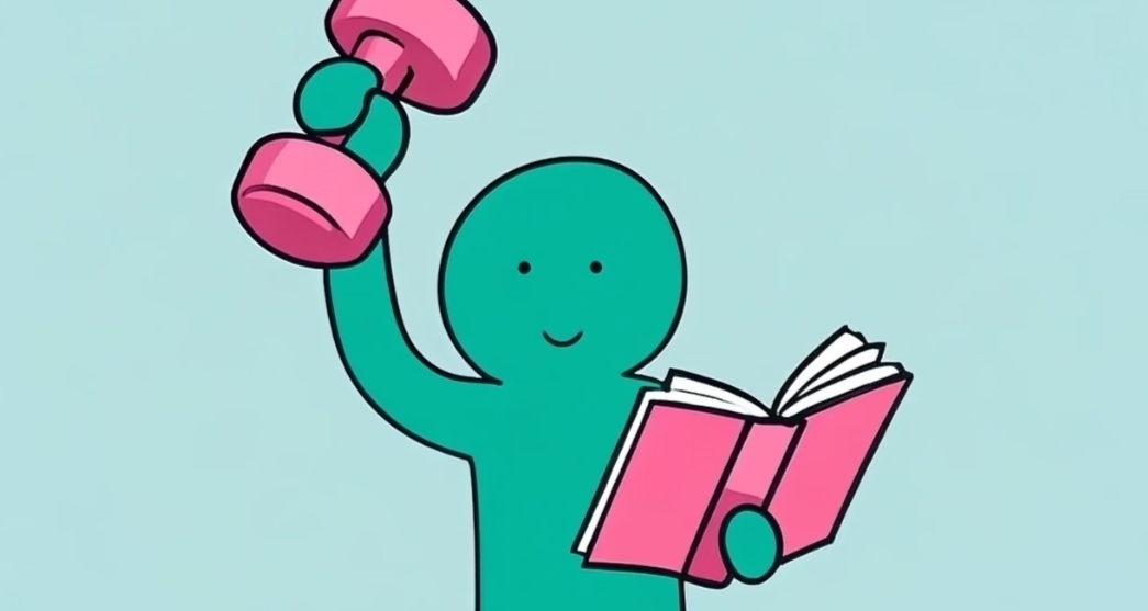 身体巨健康的20个表现，你占了几个？