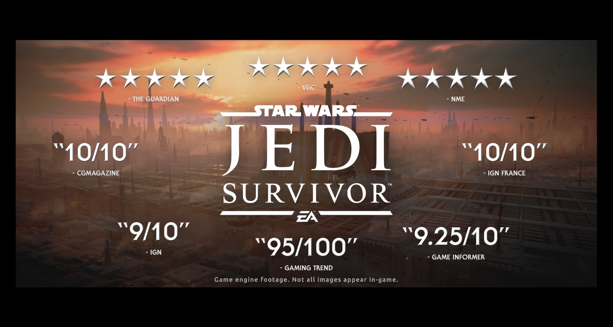 今日特惠 | 《星球大战》系列迎来新史低！！