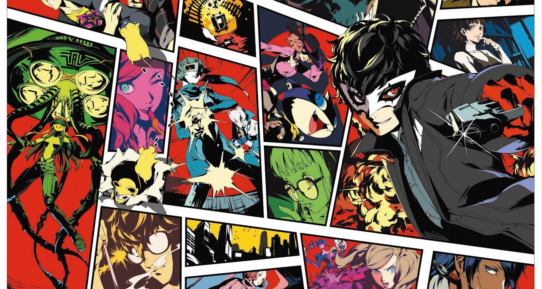 細細品味那些遊戲中的“神級配樂”！！