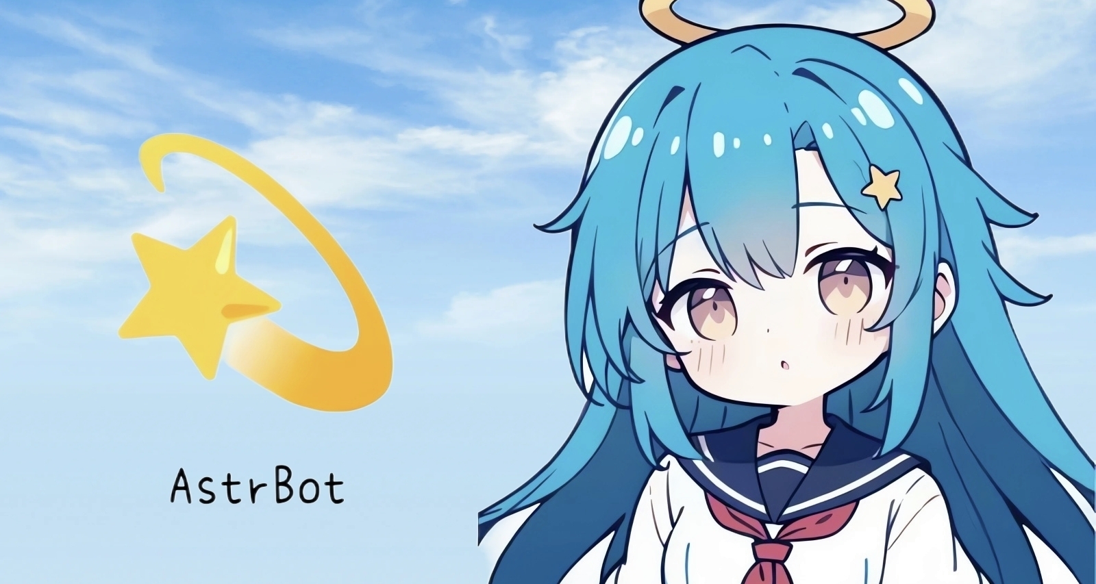 [GitHub]AstrBot+NapCat实现QQ微信大模型聊天机器人