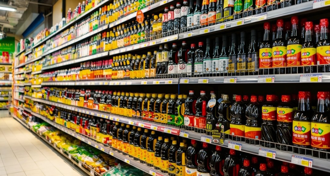 调料选购指南：看懂配料表，做饭更放心