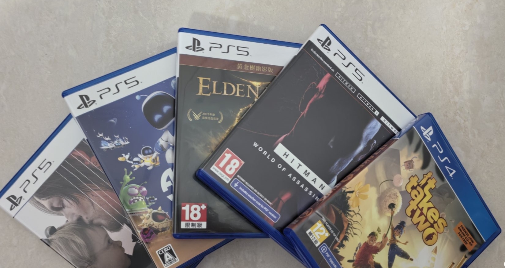 海外物流哪家強？銳評一下