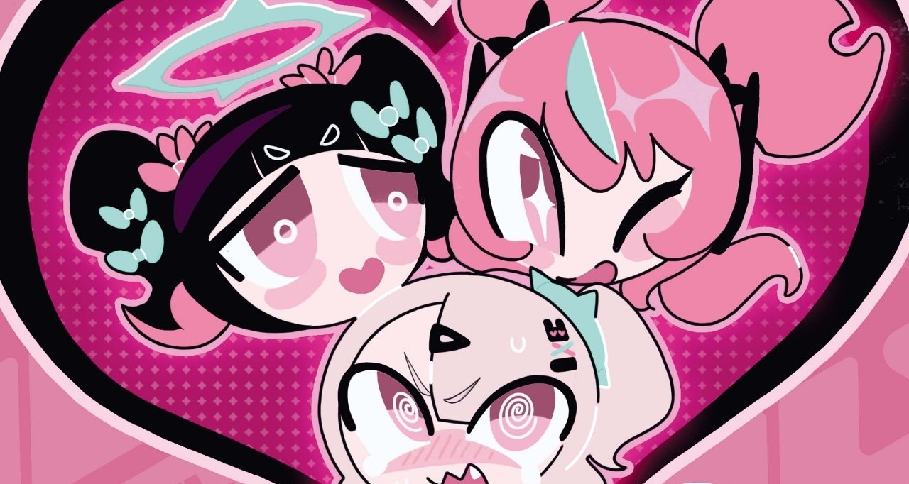 绝区零官方周边店铺「妄想天使」应援活动开启｜满15送海报菲林