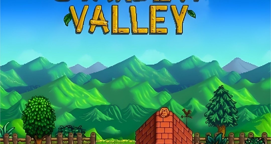 新手必看！！星露谷物语隐藏物品