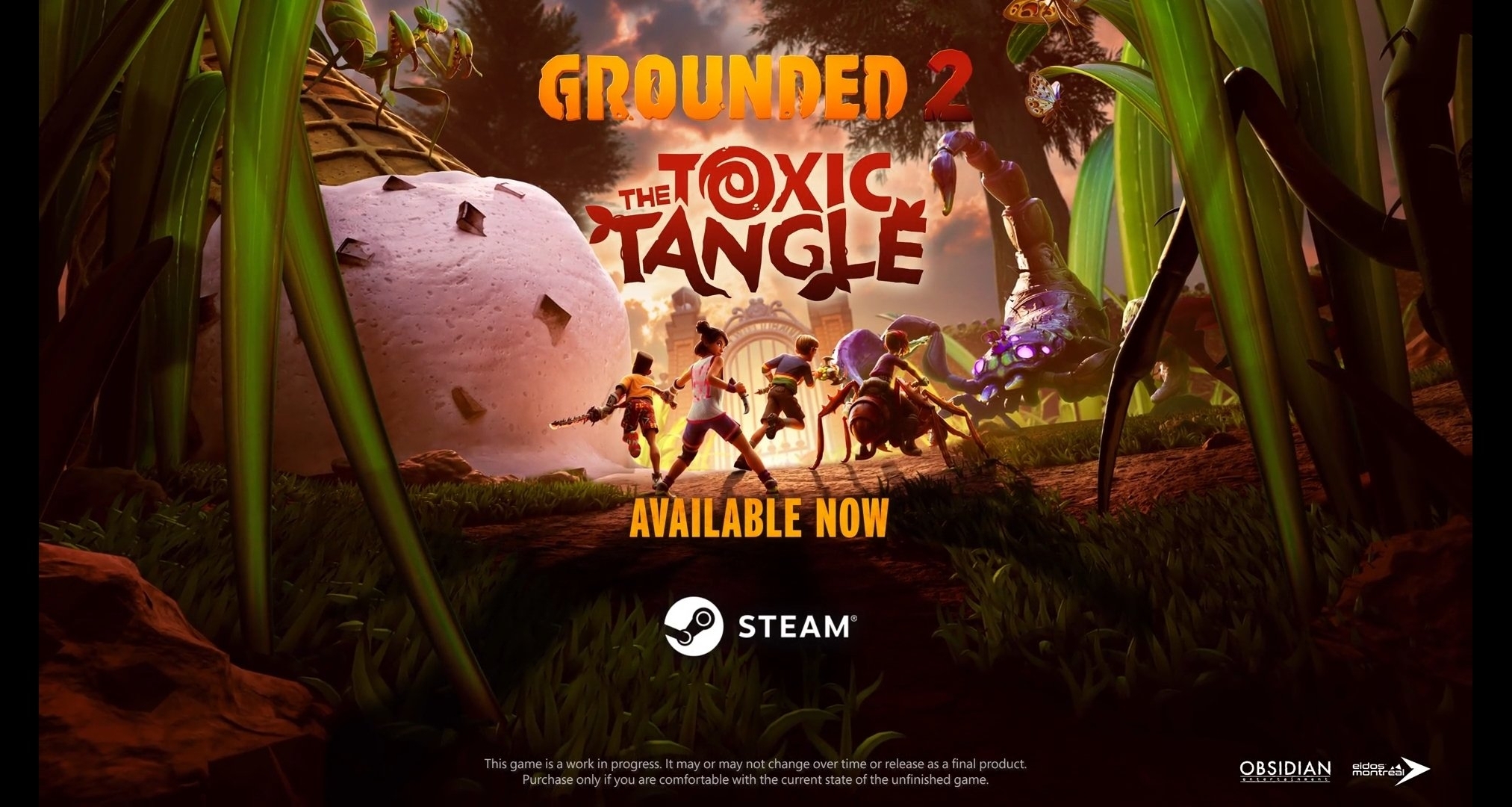 「免費週末」《深巖銀河》《黎明殺機》等三款遊戲迎來限時體驗！