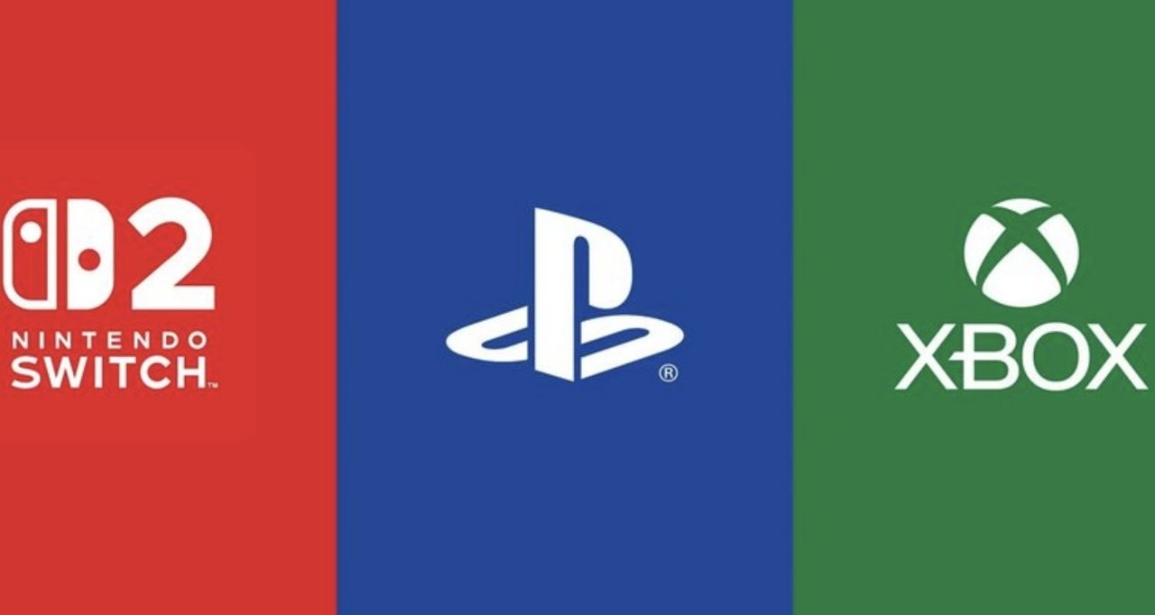 GDC年度报告：PC一骑绝尘，主机市场PS5甩开Xbox