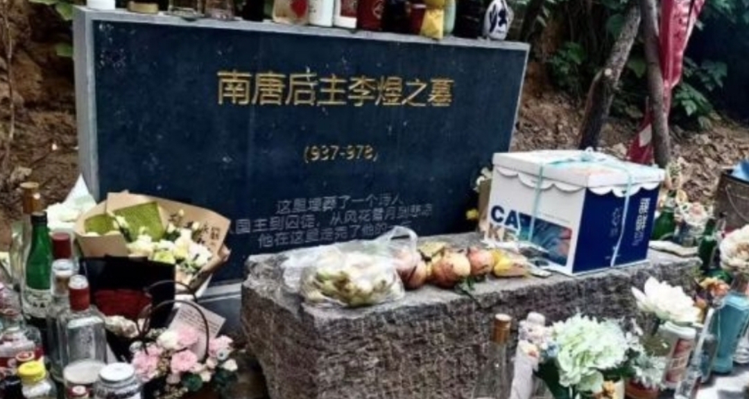 千古傳頌的，有文人騷客的千古名句，而非王侯將相的豐功偉績