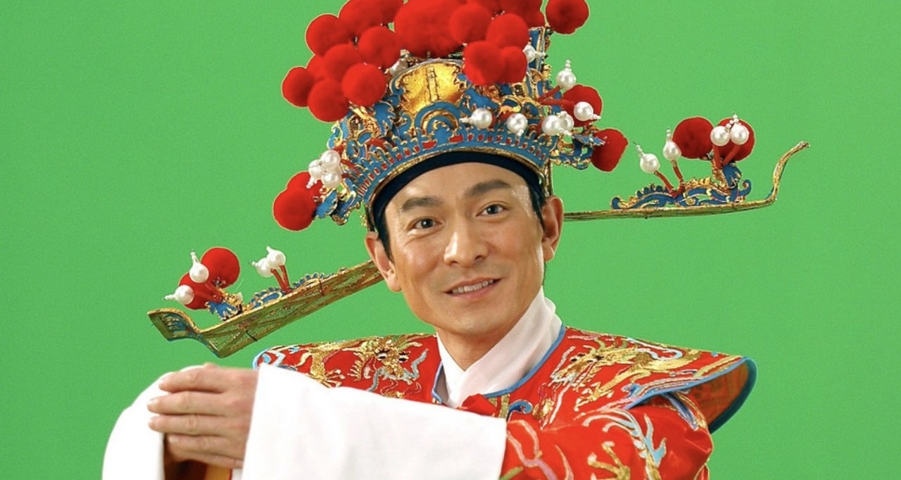 《恭喜發財》響徹21年，2026年遇“歌詞爭議”