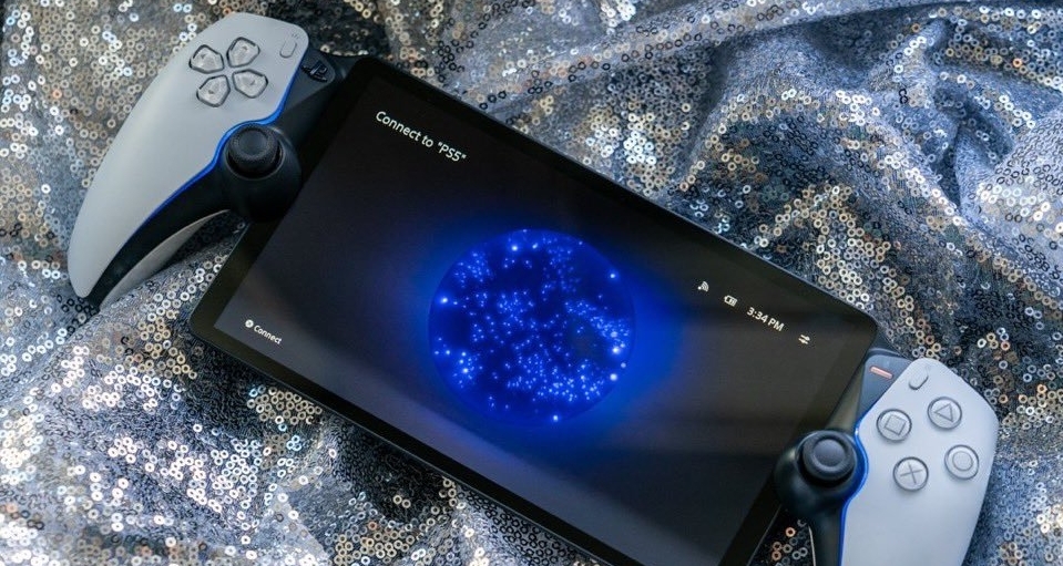 曝索尼擬推OLED版PlayStation Portal，升級120Hz刷新率