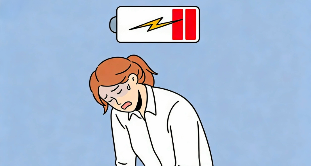 原來我不是懶！是氣血不足，告別氣血虛，日常養護全攻略