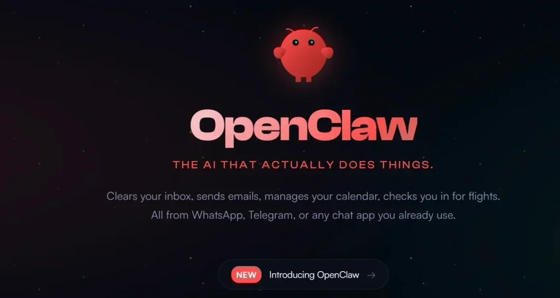 爆火出圈的OpenClaw Windows部署教程來啦