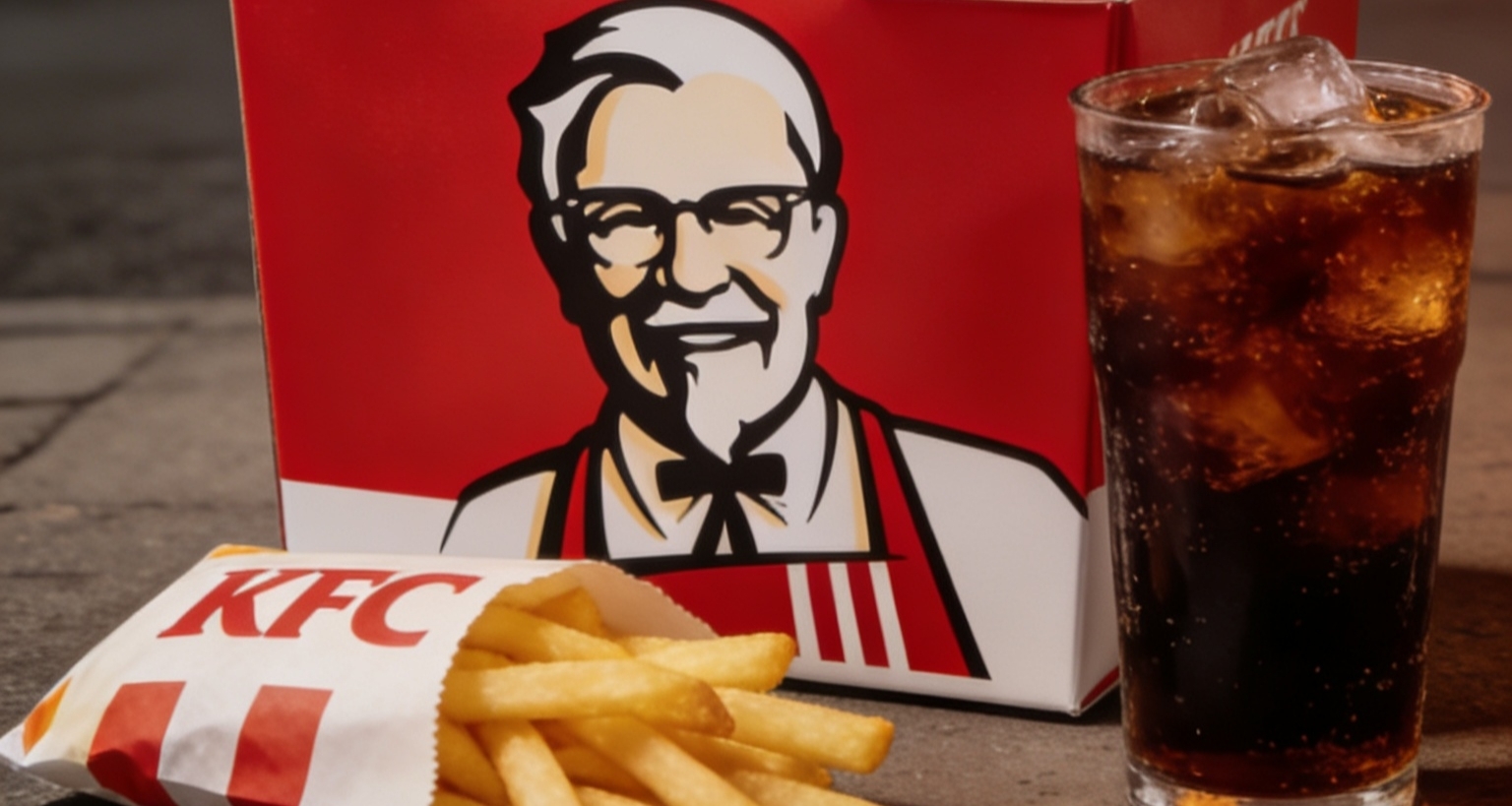 两种方法教你五折爽吃肯德基！这波给夯夯夯夯夯