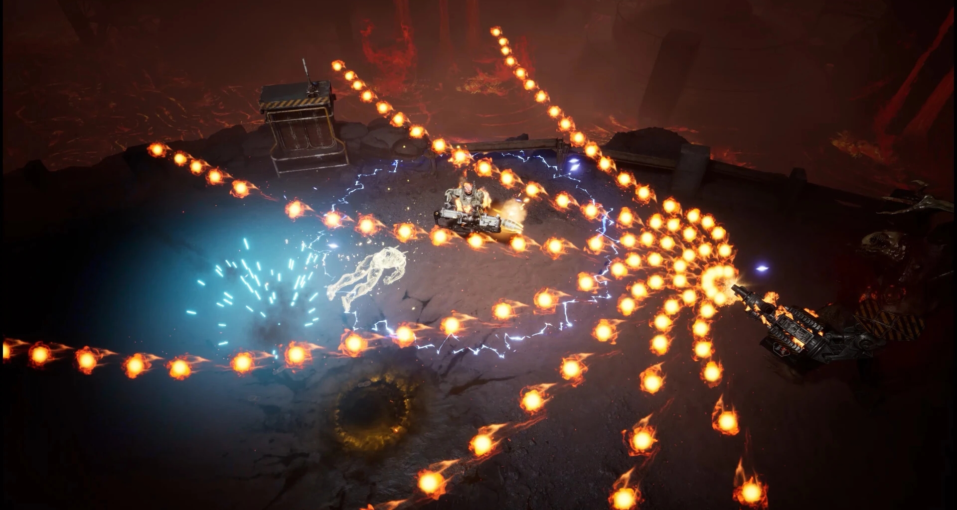 刷子游戲融合倖存者，輪迴保險公司如何成爲一月爆款