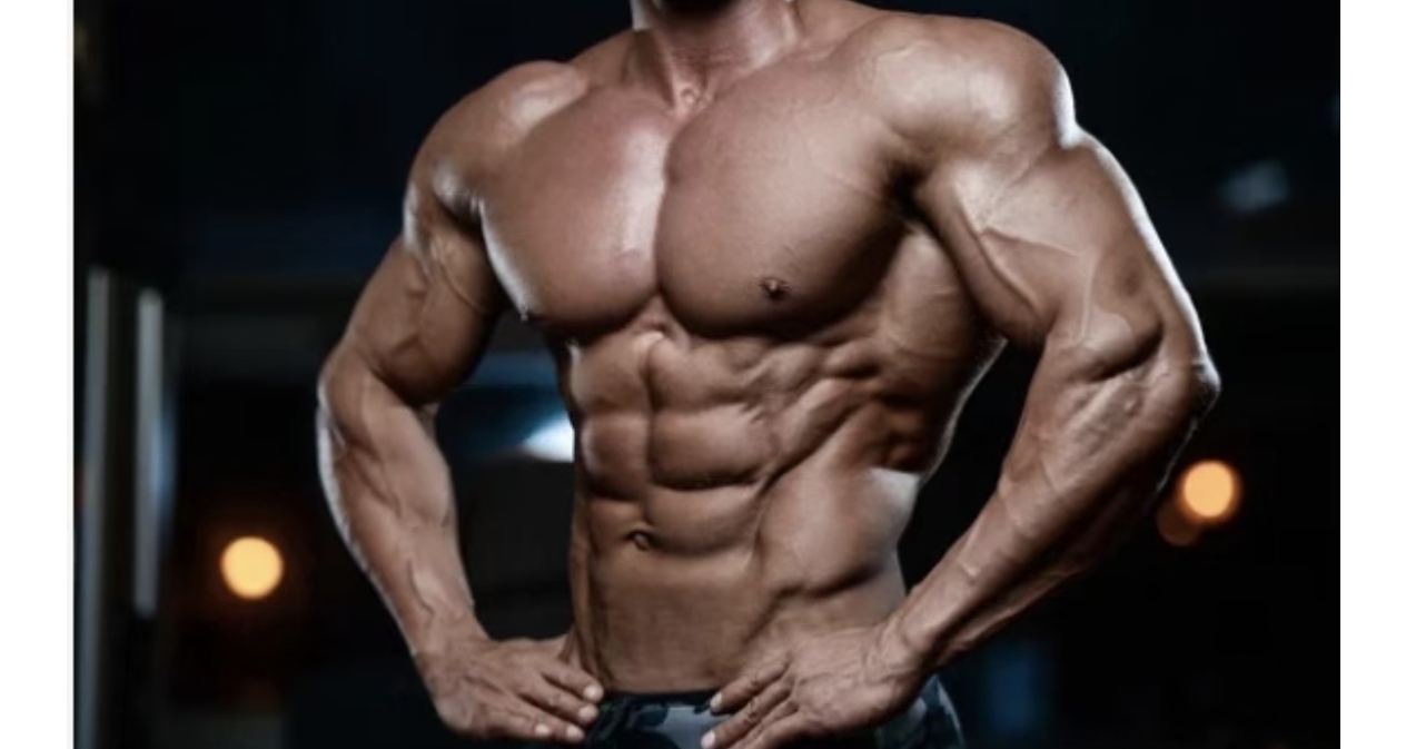 教你练胸的厚度