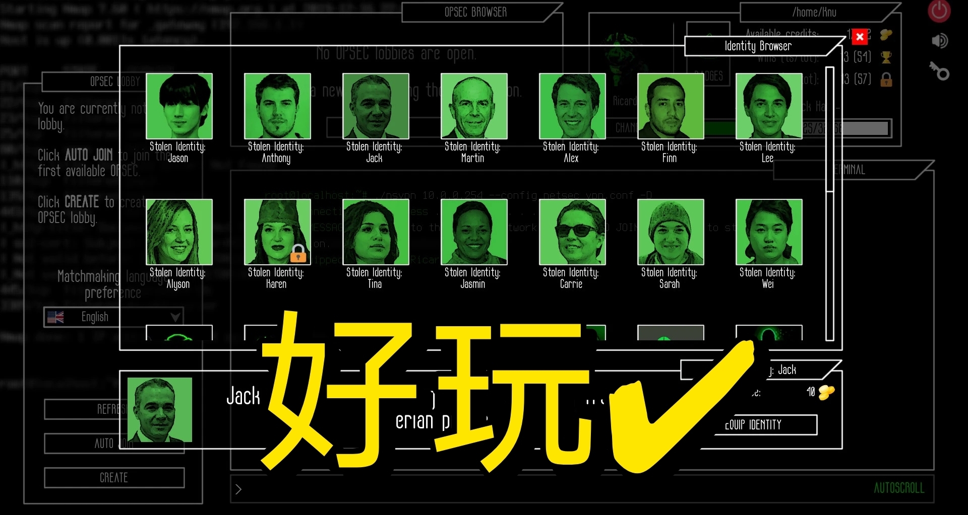 epic喜加二超有趣Steam喜加三😚😚