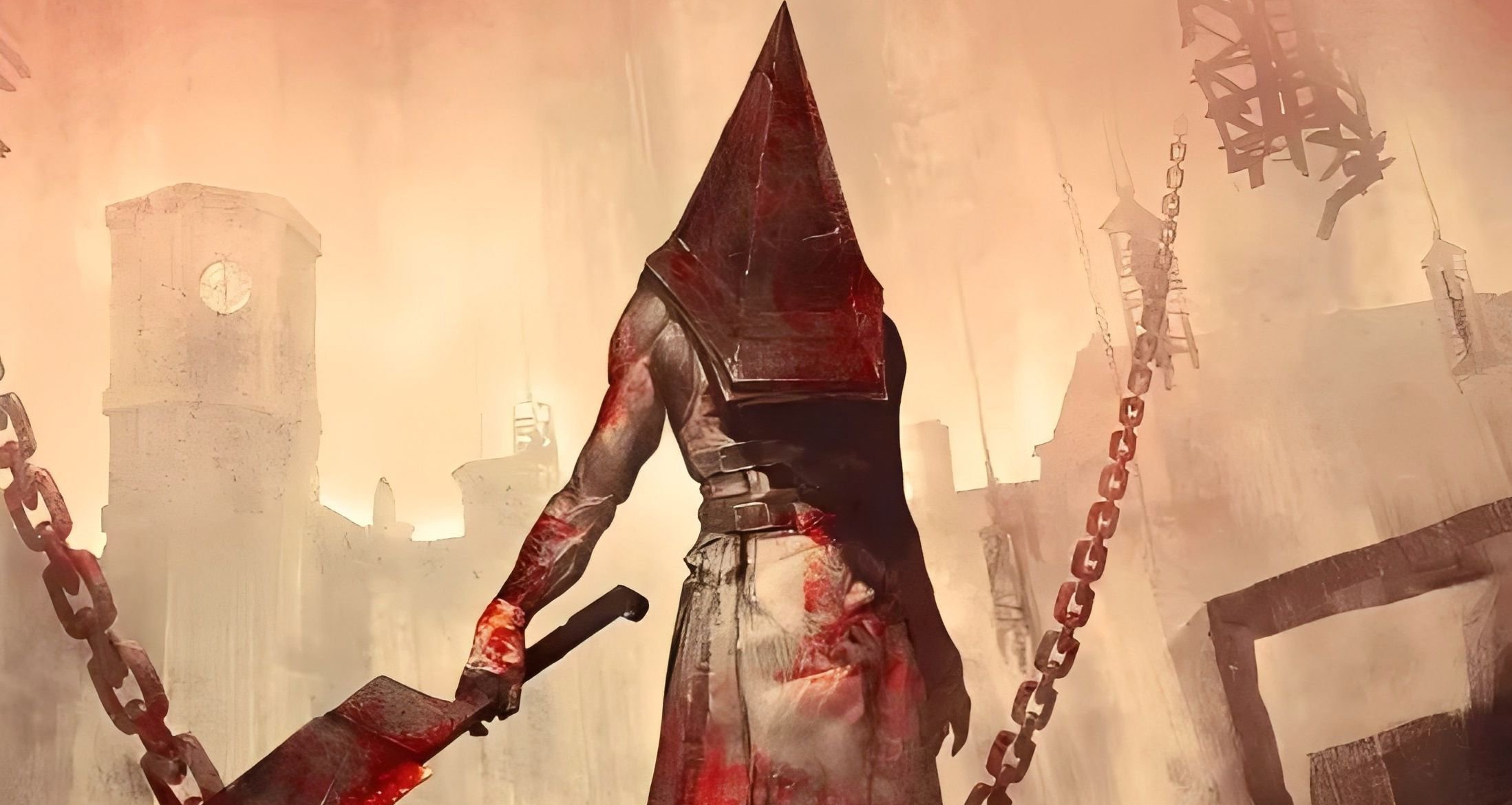 《寂靜嶺》裏那些令人不適的怪物，原來是以它們爲靈感設計的