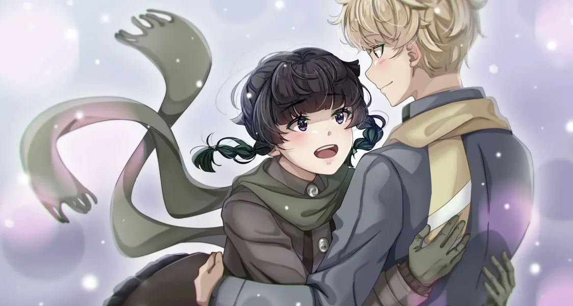 一些劇情量大管飽的視覺小說類遊戲推薦