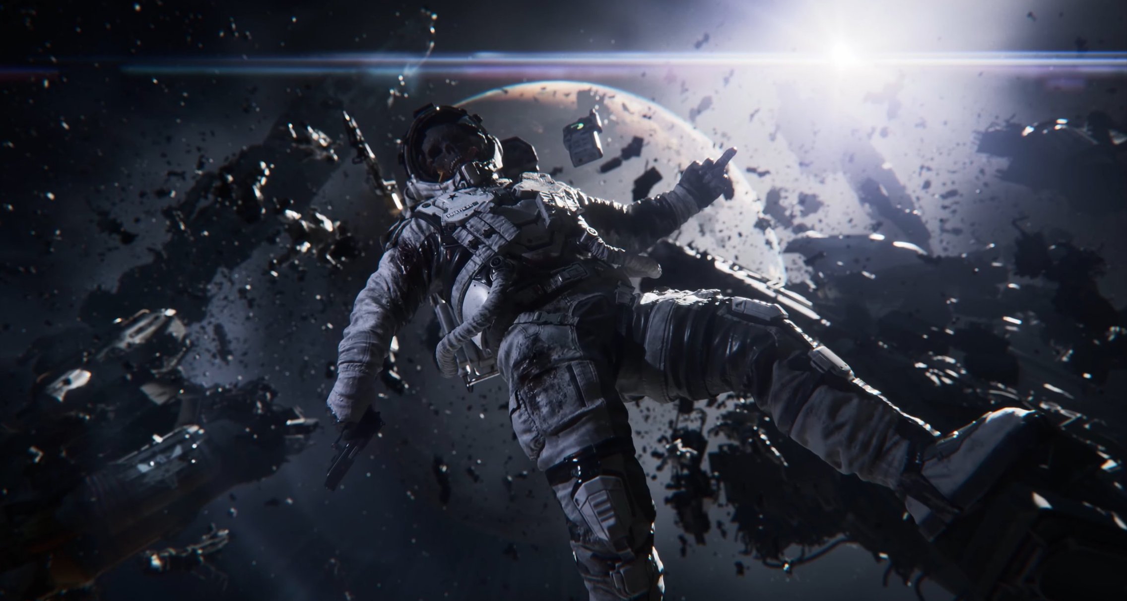 疑似《逃离塔科夫》搜打撤新作：《GOR3》发布首个预告片