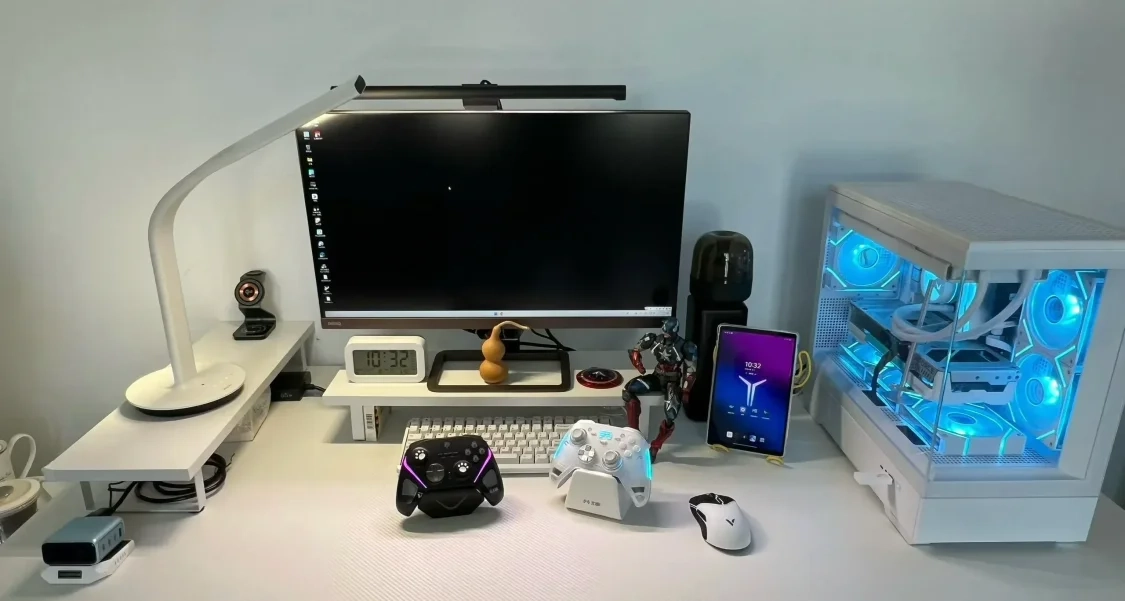 「国产手柄」对于自己这几年使用的国产手柄的想法与选购建议！！