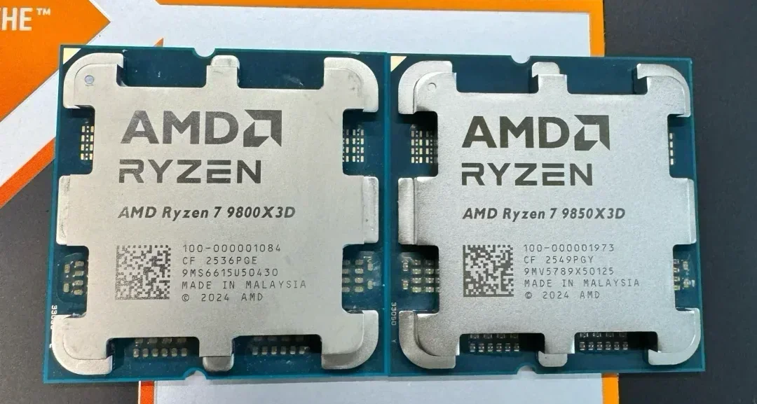 9850X3D 打 CS2 怎麼樣？到底怎麼評價這顆CPU？