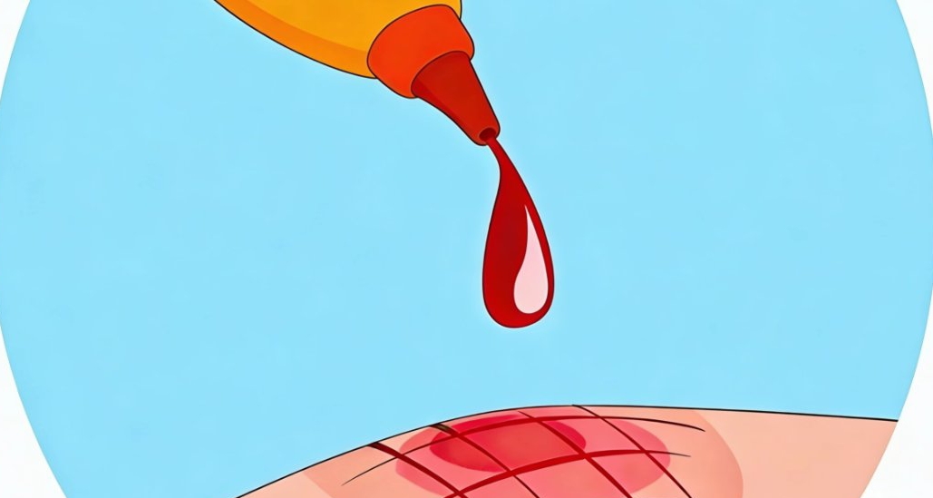 2塊錢的碘伏，爲什麼成居家消毒的天花板？