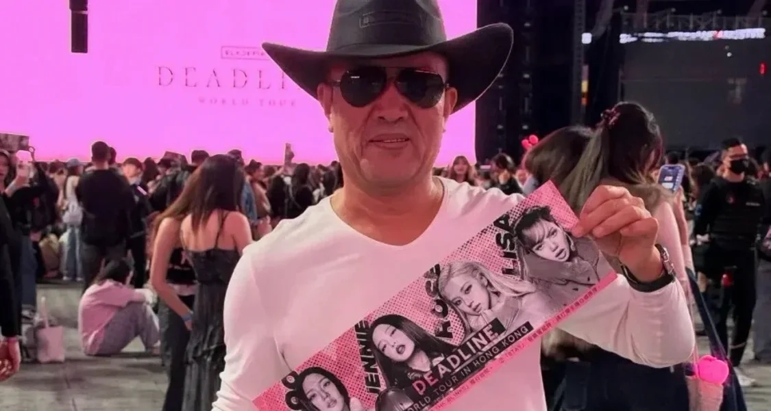 70後勇闖小黑盒之——香港自由行見聞