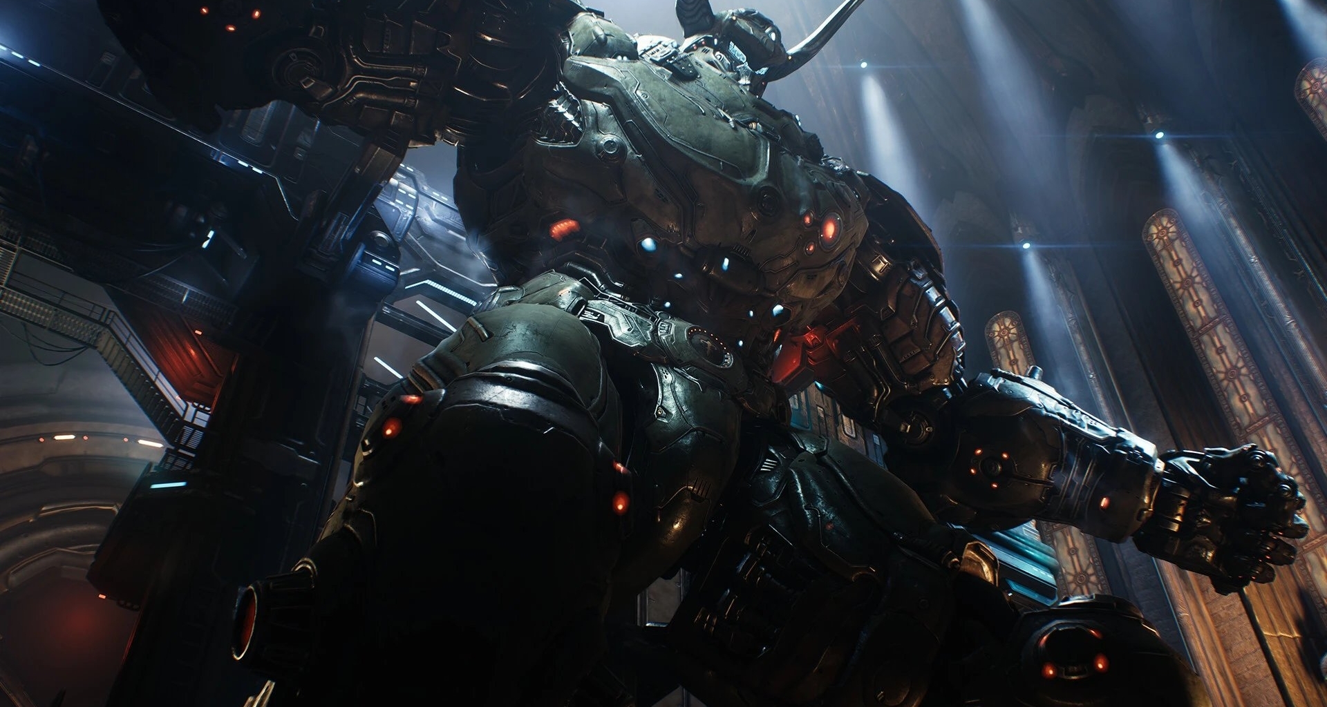 《毀滅戰士：黑暗時代》新史低112，購買建議如下