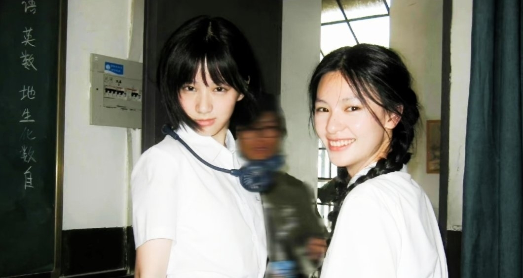 學生時代那些事：爲什麼都說那個時候最美好，是因爲回不去了嗎?