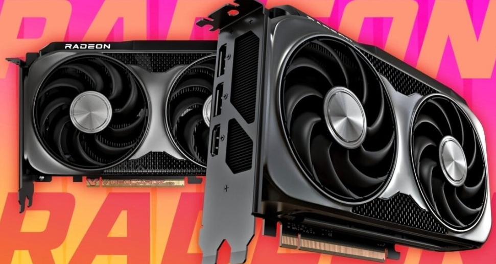 博板堂还是谣言堂？博板堂传AMD推小显存卡传到国外了