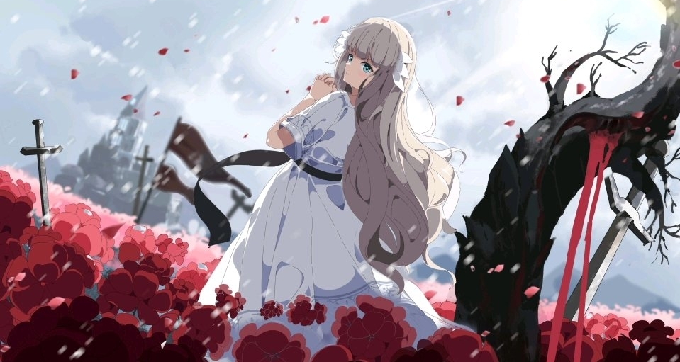 《終焉 瑪格諾利亞》與《終焉之莉莉》迎來史低折扣！