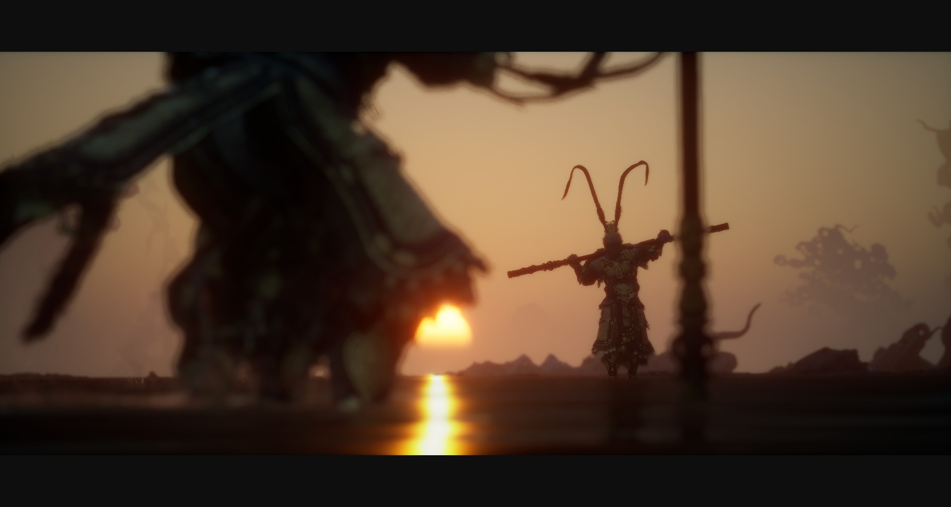 一个PC老登的游戏人生