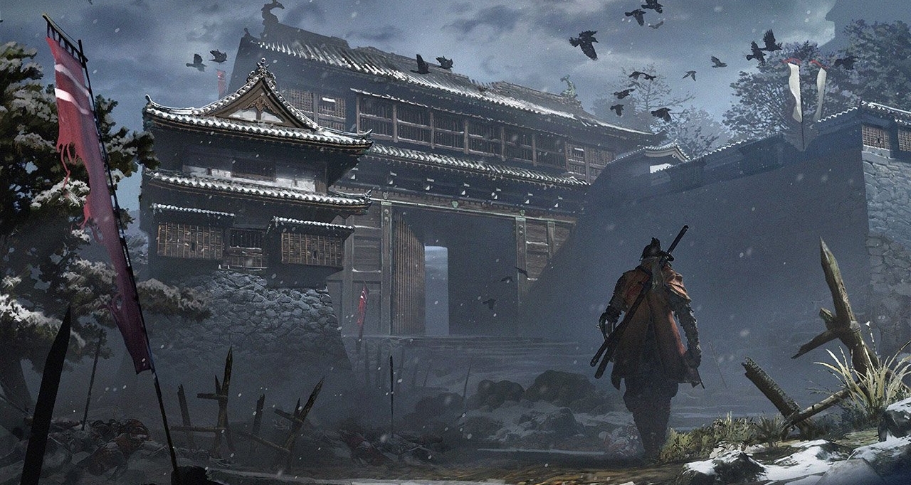 游戏如何教会我们“优雅地搞砸一切”