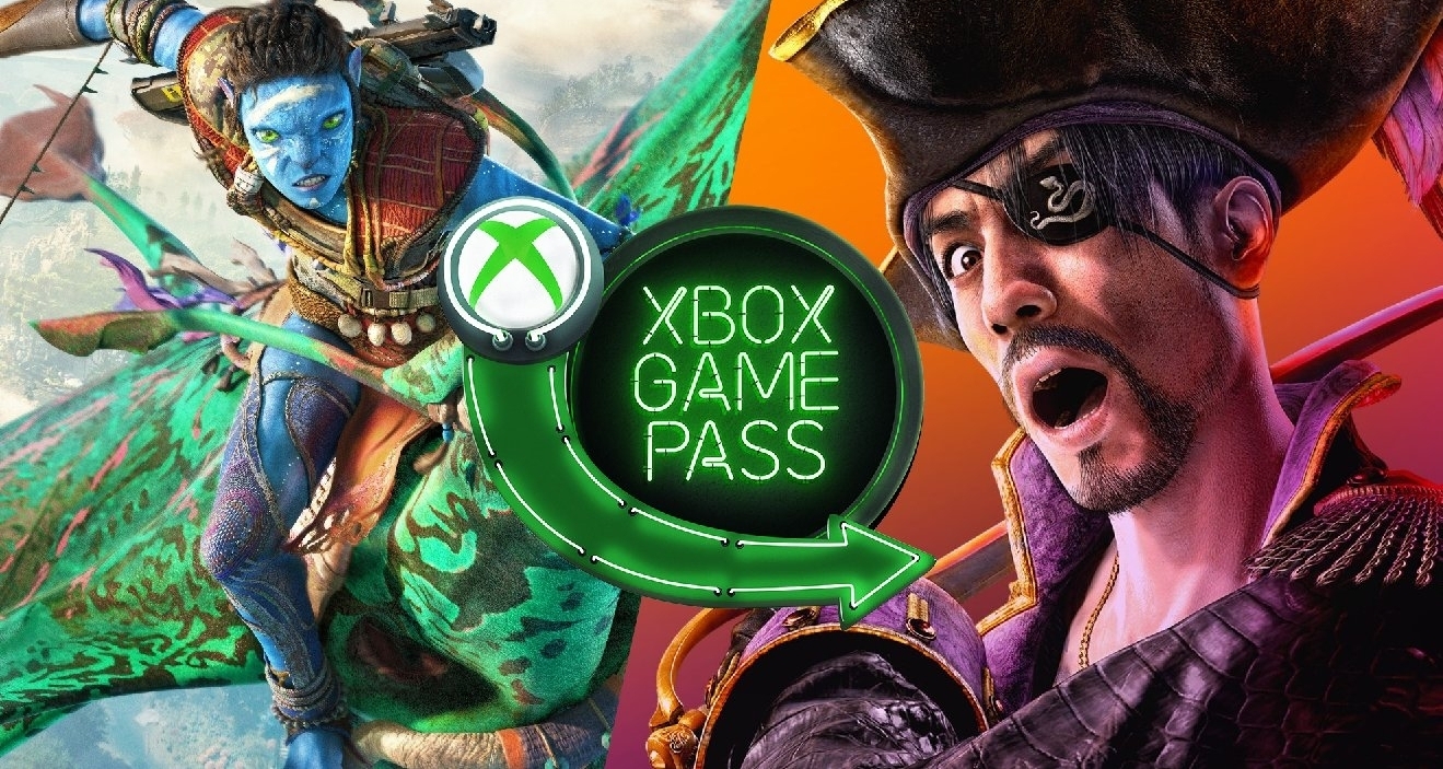 5款首發XGP！阿凡達+天國拯救+龍8外！XGP2月上入庫！