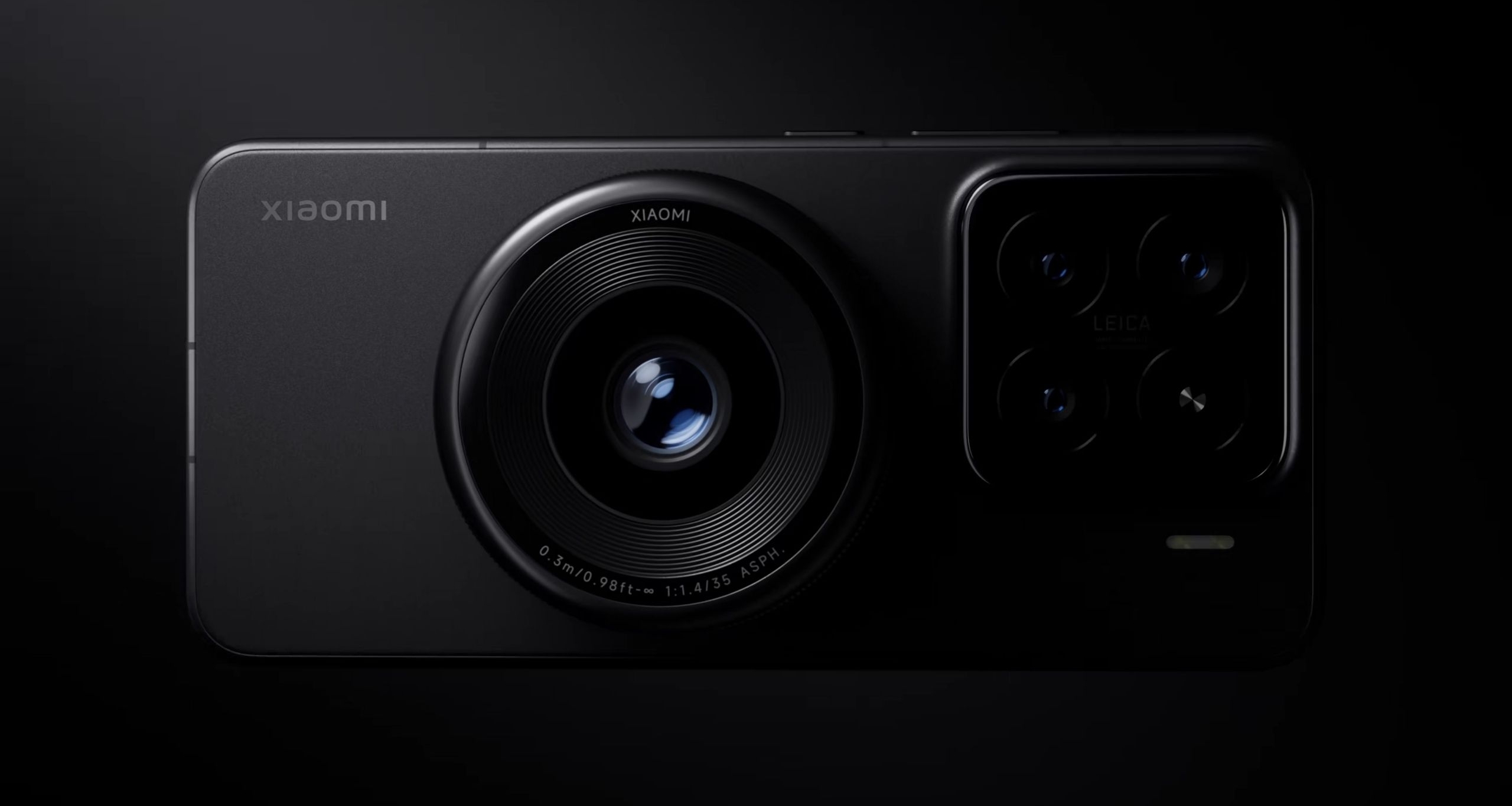 小米磁吸鏡頭量產計劃落地：最快今年內推出