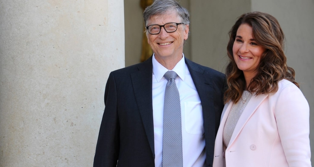 比尔·盖茨首度回应涉性病指控：后悔认识爱泼斯坦，我从未上岛