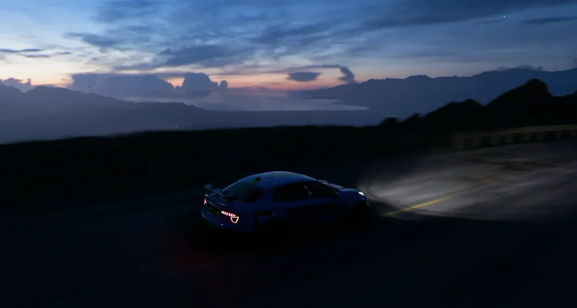 地平线5 S56秋季季节赛攻略（2026.2.5-2.12）