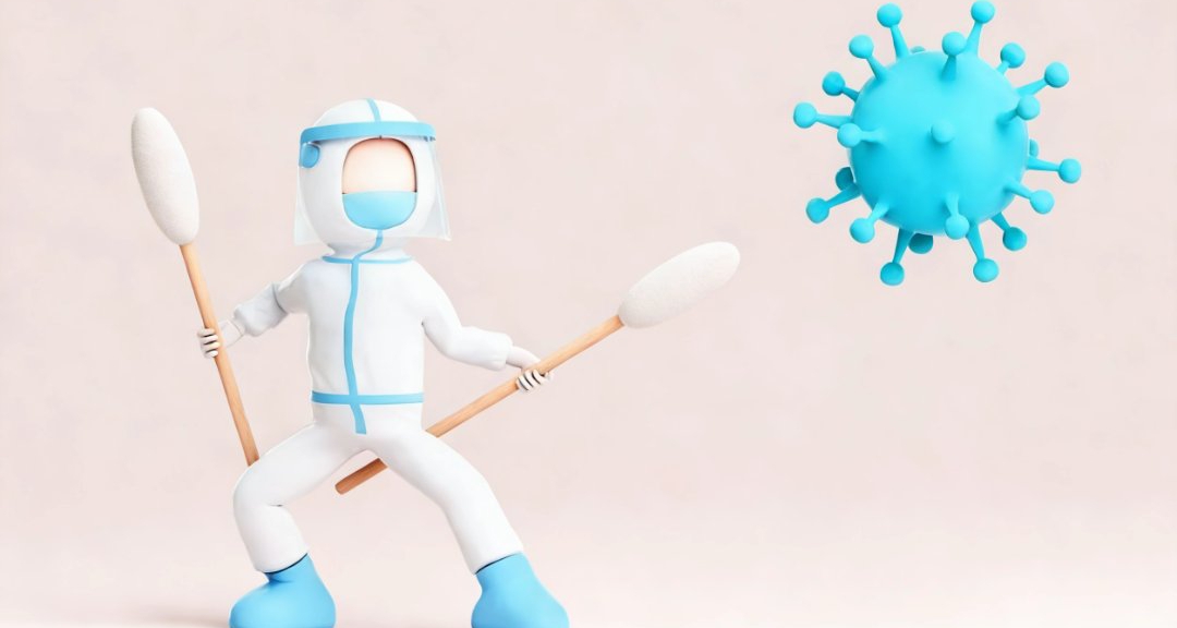 6個特徵看免疫力，佔3個說明你的身體很棒